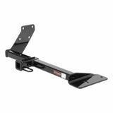 Curt - Class 1 Trailer Hitch, 1-1/4" Receiver, Select Volkswagen Jetta - 11070