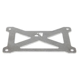 Dash Mount - Support Plate | Ford F-150 & Raptor (2015-2020), Super Duty (2017-2021), (2022 w/ 8" screen)