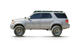 The Belford (2001-2007 Sequoia Roof Rack)