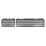 Seat Bottom MOLLE Panel | Ford F-150 & Raptor (2019-2026), F-250/350 (2019-2026)