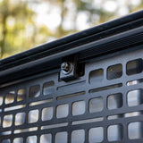 Bridge Panel for MOLLE Bedside Racks | Ford F-150, Raptor & Lightning (2015-2025)