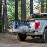 Bridge Panel for MOLLE Bedside Racks | Ford F-150, Raptor & Lightning (2015-2025)