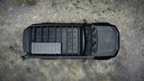The Atlas (2024-2025 Toyota Land Cruiser / Lexus GX550 Roof Rack)