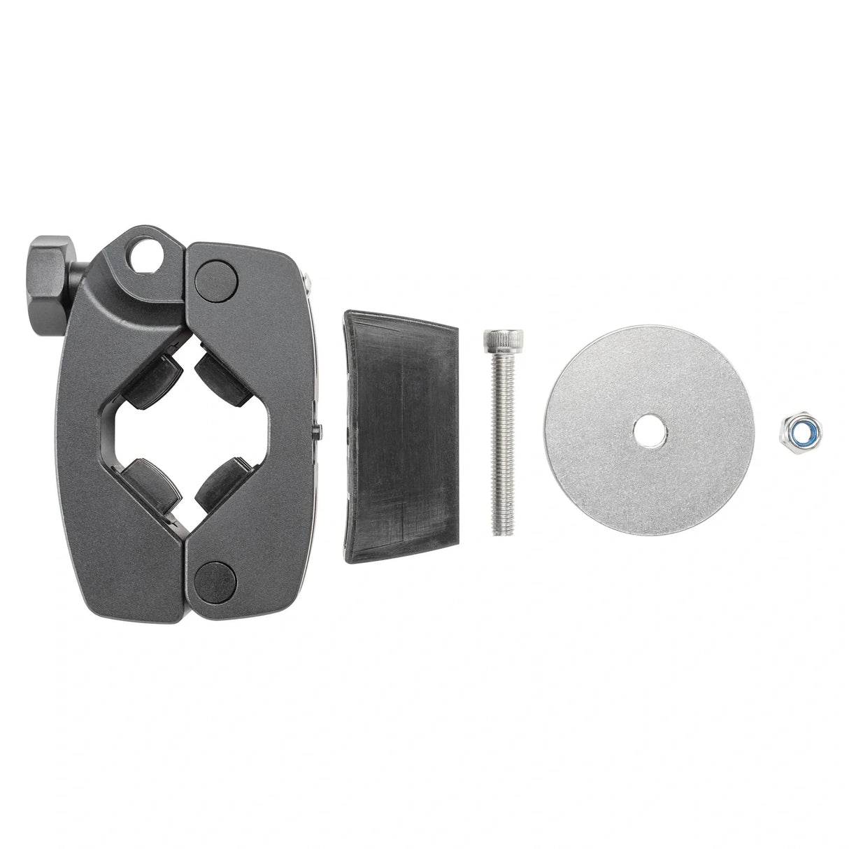 DMOS Flat Mate Shovel/Axe Mount