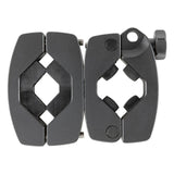 DMOS Full Mounty Shovel/Axe Roll Bar Mount