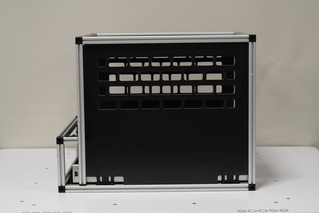 IceBox 1.51 - 25" Deep Module