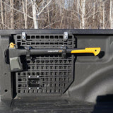 Bedside Rack System 4 Panel Kit | Ford F-150 & Raptor (2009 - 2014)