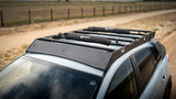 The Cascade (2018-2026 Subaru Crosstrek Roof Rack)