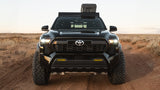 The Rainier (2024-2025 Tacoma Double Cab Roof Rack)