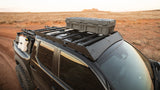 The Rainier (2024-2025 Tacoma Double Cab Roof Rack)