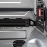 Bulkhead Accessory Rail System | Ford F-150 & Raptor (2015+)