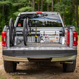 Bulkhead Accessory Rail System | Ford F-150 & Raptor (2015+)