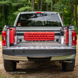 Bulkhead Accessory Rail System | Ford F-150 & Raptor (2015+)
