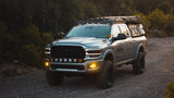 The Diablo (2019-2025 RAM 2500/3500/4500/5500 Roof Rack)