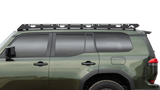 The Atlas (2024-2025 Toyota Land Cruiser / Lexus GX550 Roof Rack)
