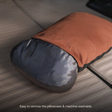 Camping Pillowcase