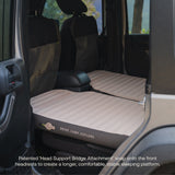 AIR+FOAM PRO Jeep Wrangler Mattress