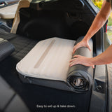 AIR+FOAM PRO Jeep Wrangler Mattress