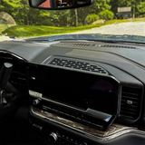 Dash Mount | Sierra & Silverado 1500 (2022+), GM HD (2024+)