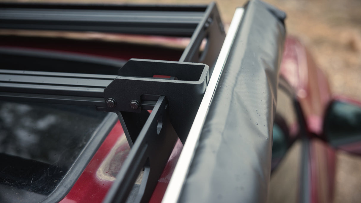 Sherpa Awning Mounts