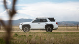 The Capitol (2025 4Runner Roof Rack)
