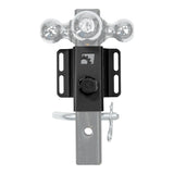 Hitch Holder - Trailer Hitch Mounting Bracket