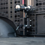 Hitch Holder - Trailer Hitch Mounting Bracket