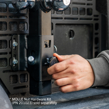 Hitch Holder - Trailer Hitch Mounting Bracket