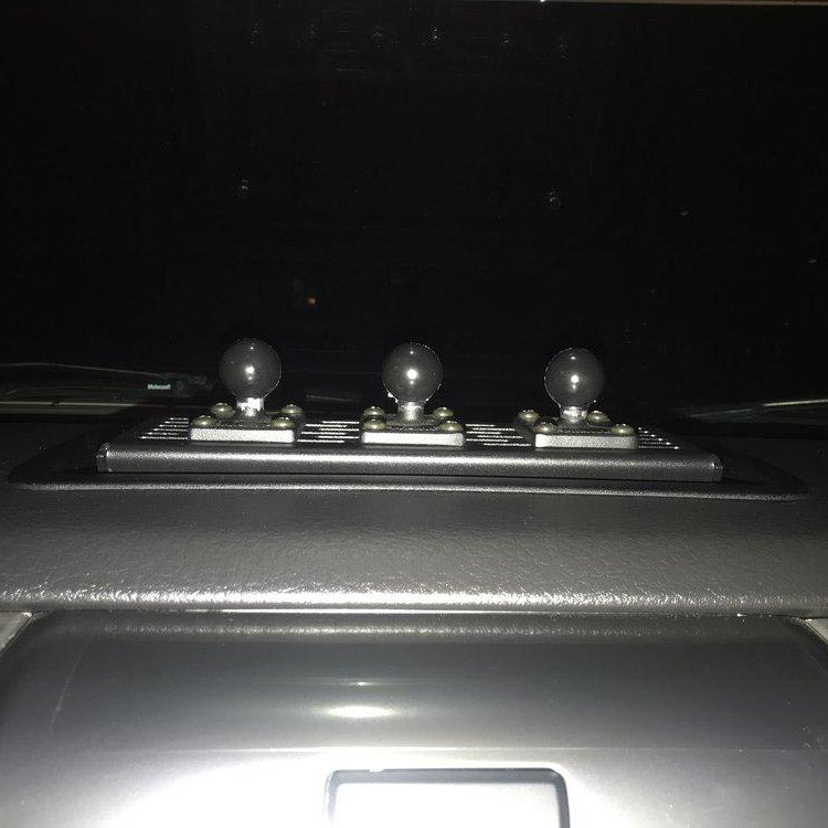 Dash Mount | Ford F-150 & Raptor (2009 - 2014)
