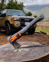 Adventure Mate 6-in-1 Mega Multitool