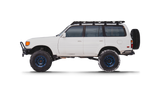 The La Sal (1990-1997 80 Series Land Cruiser Roof Rack)
