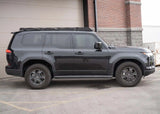 DRIFTR Lexus GX550 Roof Rack (2024-2026)