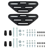 Universal Traction Board Mounts