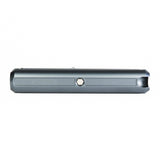 Mountech Double Socket Arm - Large (6"), 1in Ball, Storm Gray
