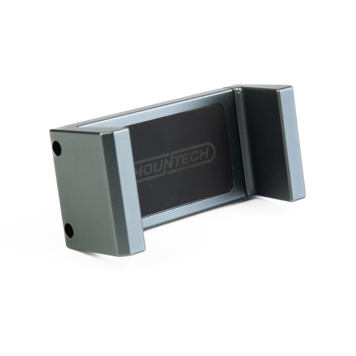 Mountech Phone Mount - Standard, 1in Ball, Storm Gray