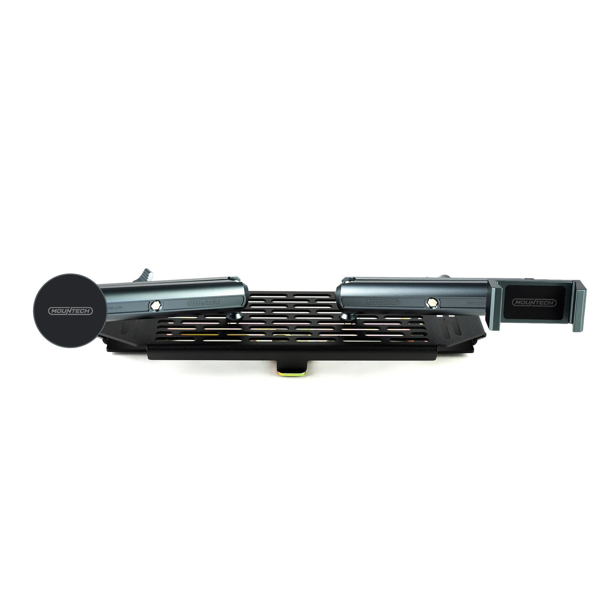 Dash Mount (Standard and PRO) | Ford F-150 & Raptor (2021-2026)