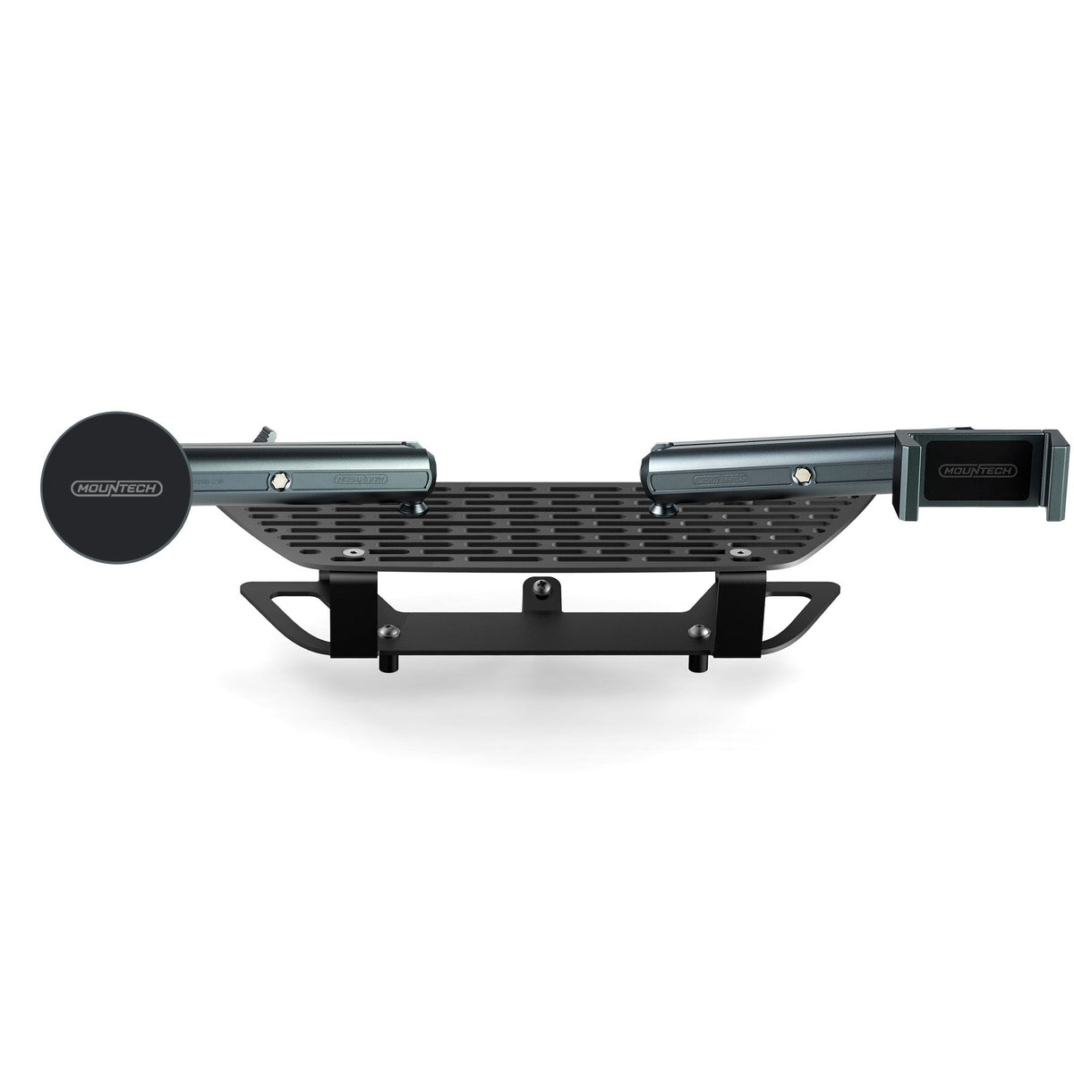 Dash Mount | GMC Sierra and Chevrolet Silverado 1500 (2019-2023, Large Cubby)
