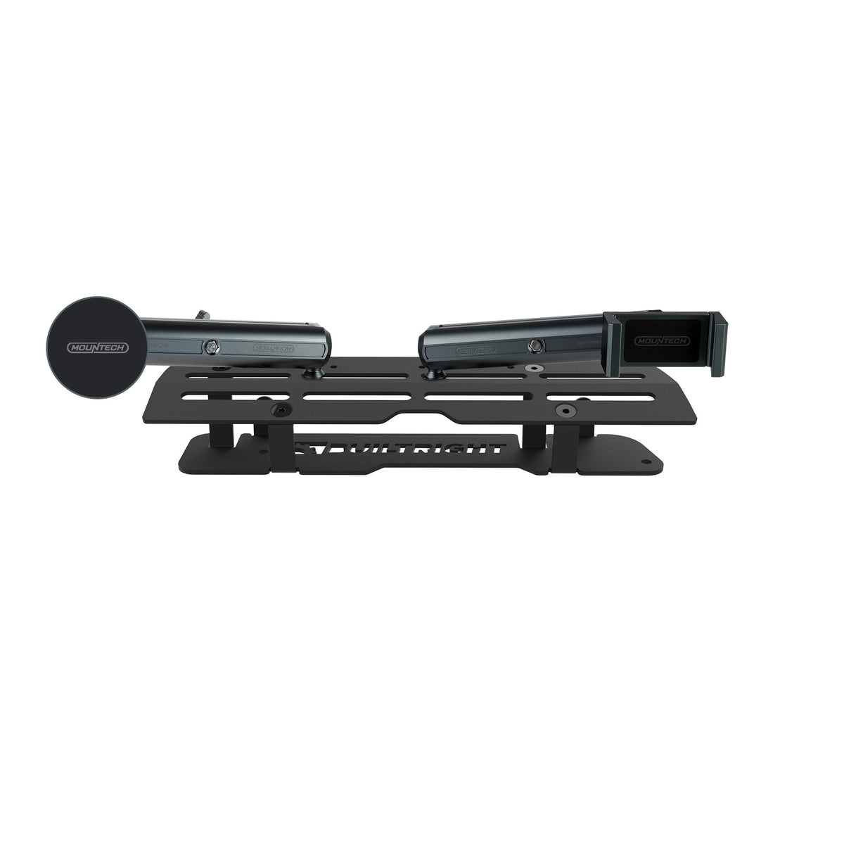 Dash Mount | Chevrolet Colorado & GMC Canyon (2023+)
