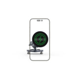 Mountech Phone Mount Bundle | Standard or Magnetic - 1in Ball
