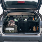 The Rod Rig™ - The Ultimate In-Vehicle Fishing Rod Holder