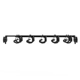 The Rod Rig™ - The Ultimate In-Vehicle Fishing Rod Holder