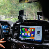Mountech Phone Mount Bundle | Standard or Magnetic - 1in Ball