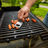 EDC BBQ Keychain