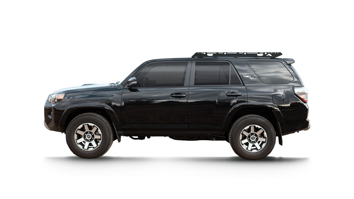 The Needle (2010-2024 4Runner Half Roof Rack)