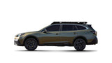 The Olympus (2015-2025 Subaru Outback Roof Rack)