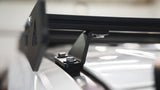 The Oxford (1998-2007 Toyota LC100 / LexusLX470 Roof Rack)