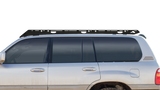 The Oxford (1998-2007 Toyota LC100 / LexusLX470 Roof Rack)