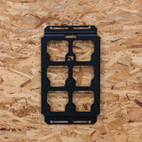 Mounting Plate For Milwaukee PACKOUT System