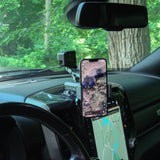 Pre-Order: Dash Mount | RAM 2500 (2019-2026) w/ 12” screen