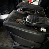 Rear Seat Back MOLLE Panel | Ford F-150, Raptor, Super Duty (2015-2026)